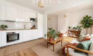 Appartement 3 Pièces 65 m² à vendre à Paris 14 (75014)