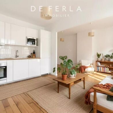 Appartement 3 pièces 785000 €