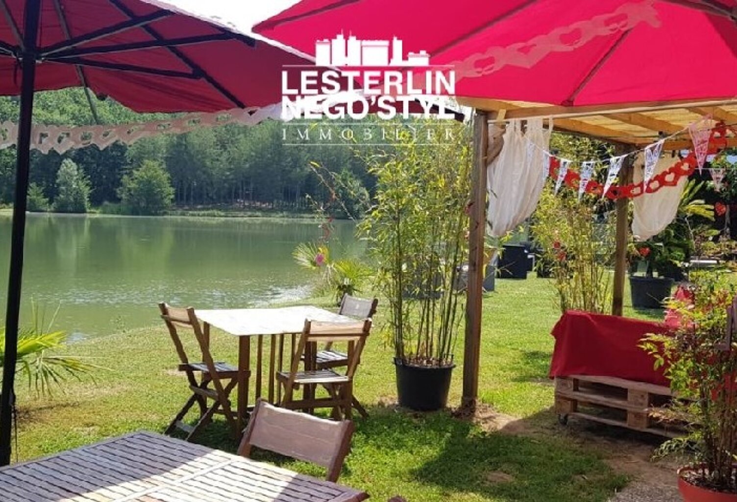 Restaurant — photo 1