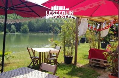 Commerce  107000 €