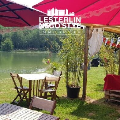 Commerce  107000 €