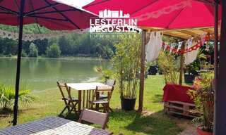 Commerce  400 m² à vendre à Miramont-de-Guyenne (47800)