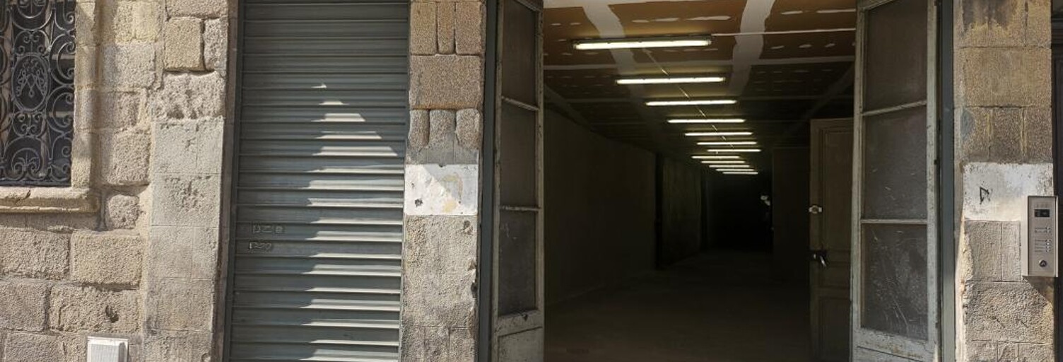 Commerce 1 Pièce 60 m² à louer à Limoges (87000)