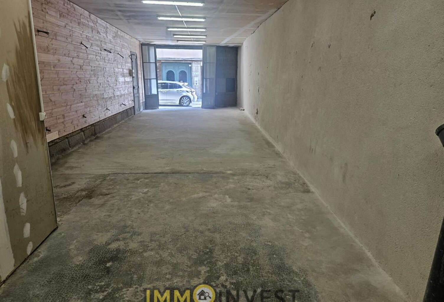 Local ou stockage — photo 1