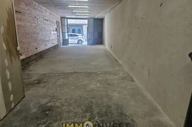 Commerce 1 pièces 450 €