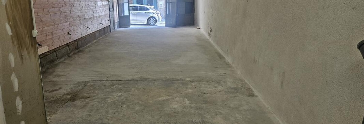 Commerce 1 Pièce 60 m² à louer à Limoges (87000)