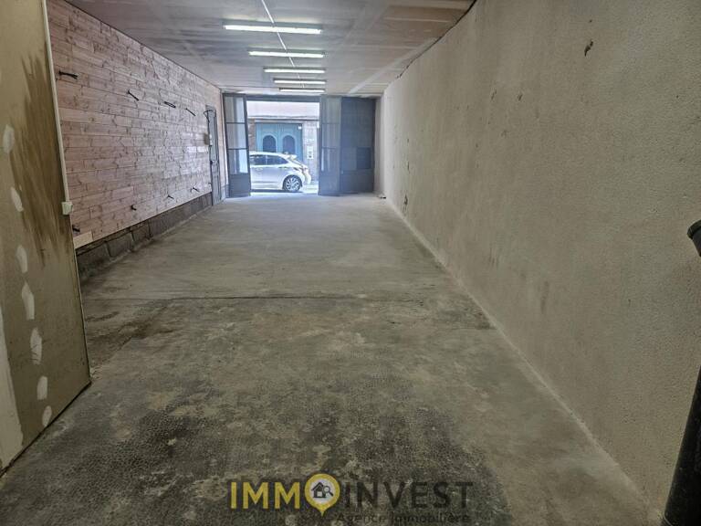 Local ou stockage — photo 1