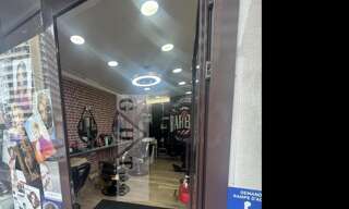 Commerce  18 m² à louer à Paris 13 (75013)