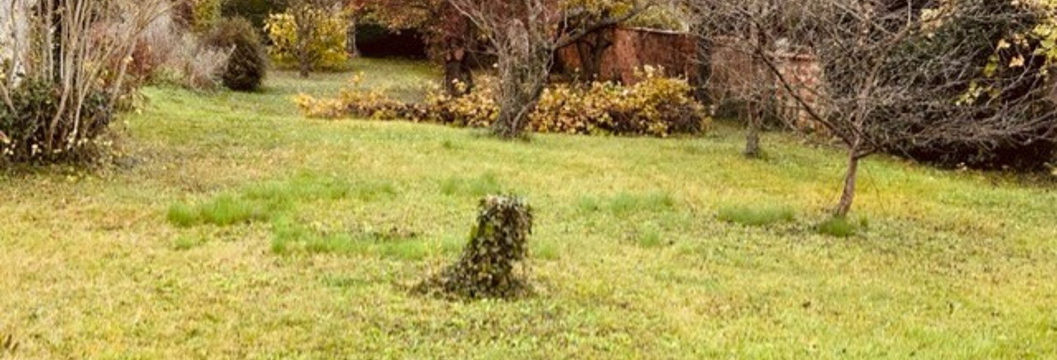 Terrain  864 m² à vendre à Ézanville (95460)