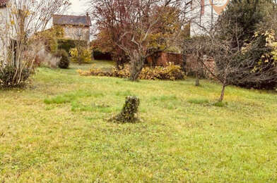 Terrain  249000 €