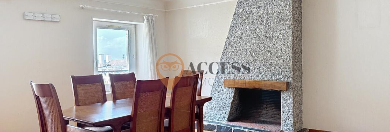 Appartement 4 Pièces 97 m² à vendre à Montmorency (95160)