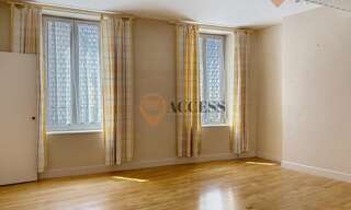 Appartement 2 Pièces 58 m² à vendre à Montmorency (95160)