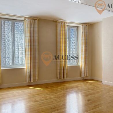Appartement 2 pièces 202000 €
