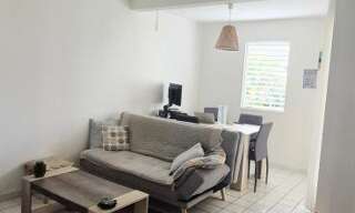 Appartement 4 Pièces 67 m² à louer à Sainte-Rose (97115)