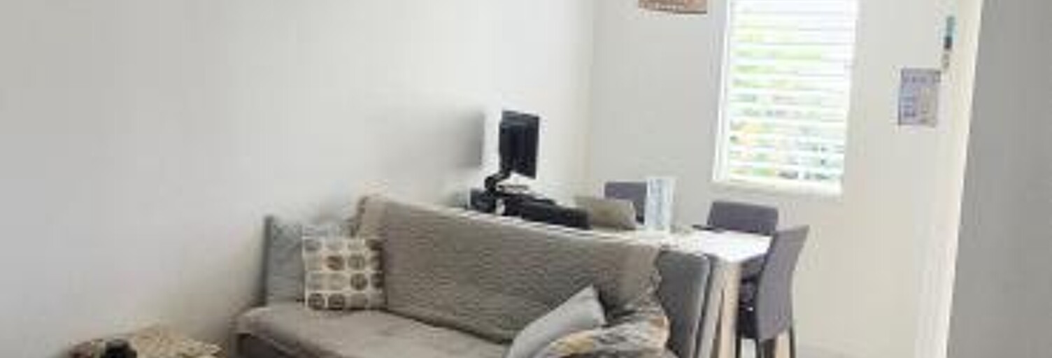 Appartement 4 Pièces 67 m² à louer à Sainte-Rose (97115)