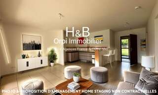 Appartement 3 Pièces 58 m² à vendre à Le Robert (97231)