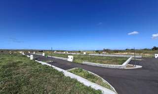 Terrain  275 m² à vendre à Saint-Louis (97450)