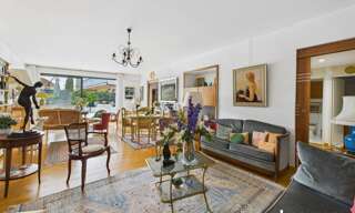 Appartement 4 Pièces 123 m² à vendre à Bordeaux (33200)