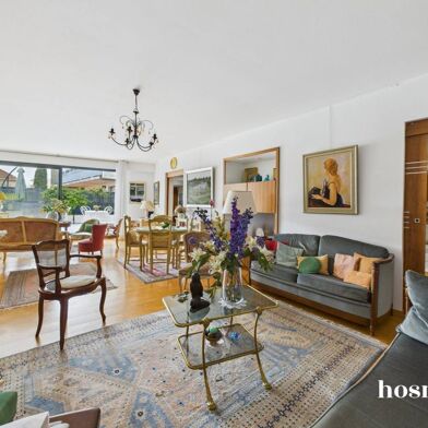 Appartement 4 pièces 590000 €