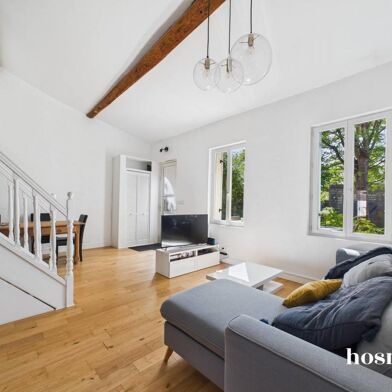 Maison 4 pièces 437500 €