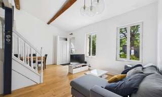 Maison 4 Pièces 98 m² à vendre à Mérignac (33700)