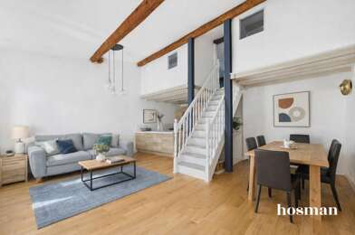 Maison 4 pièces 429000 €