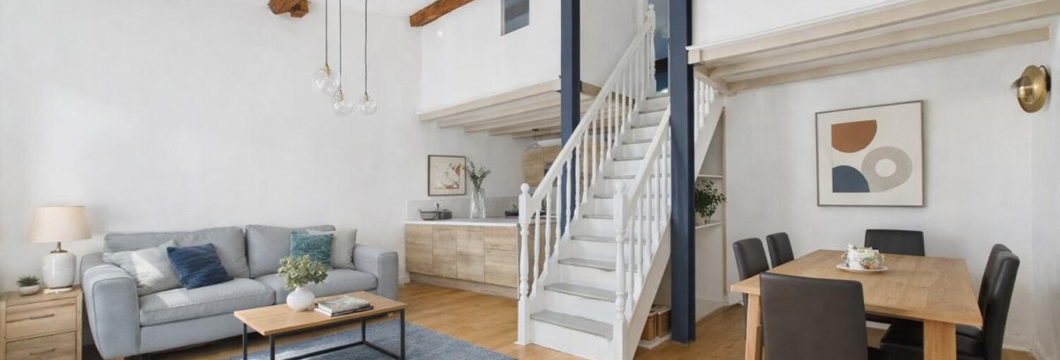 Maison 4 Pièces 90 m² à vendre à Mérignac (33700)