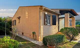 Maison 4 Pièces 83 m² à vendre à Hyères (83400)