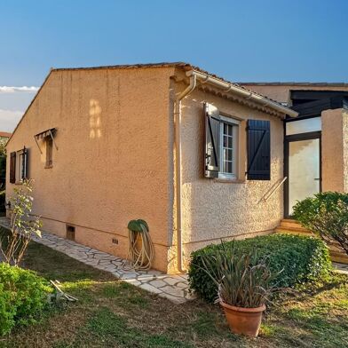 Maison 4 pièces 435000 €