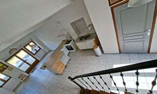 Maison 5 Pièces 120 m² à louer à Villefranche-d'Allier (03430)