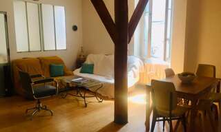 Appartement 4 Pièces 73 m² à louer à Marseille 2 (13002)