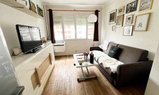 Appartement 2 Pièces 38 m² à louer à Courbevoie (92400)