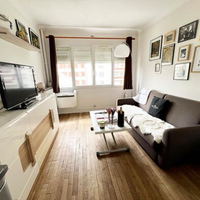 Appartement 2 pièces 1690 €