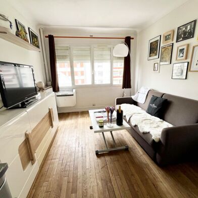 Appartement 2 pièces 1690 €