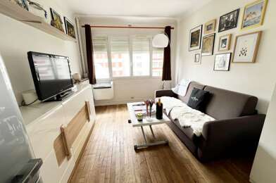 Appartement 2 pièces 1690 €