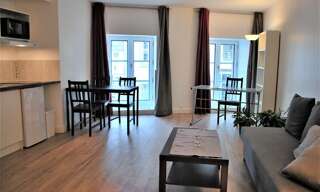 Appartement 1 Pièce 29 m² à louer à Morlaix (29600)