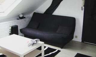 Appartement 1 Pièce 18 m² à louer à Mantes-la-Jolie (78200)