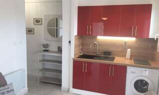 Appartement 2 Pièces 21 m² à louer à Canet-en-Roussillon (66140)