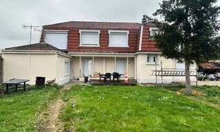 Maison 6 Pièces 140 m² à louer à Le Blanc-Mesnil (93150)