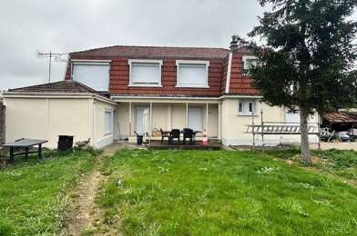 Maison 6 pièces 1850 €