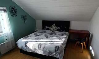 Appartement 1 Pièce 12 m² à louer à Magny-les-Hameaux (78114)