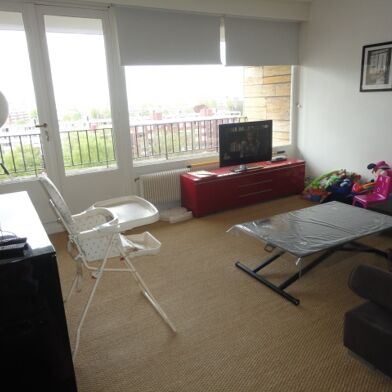 Appartement 3 pièces 1120 €