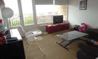 Appartement 3 Pièces 68 m² à louer à Lille (59000)