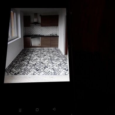 Appartement 3 pièces 1200 €