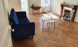 Appartement 3 Pièces 73 m² à louer à Lyon 6 (69006)
