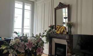 Appartement 3 Pièces 73 m² à louer à Lyon 6 (69006)