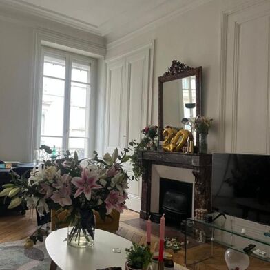 Appartement 3 pièces 1500 €