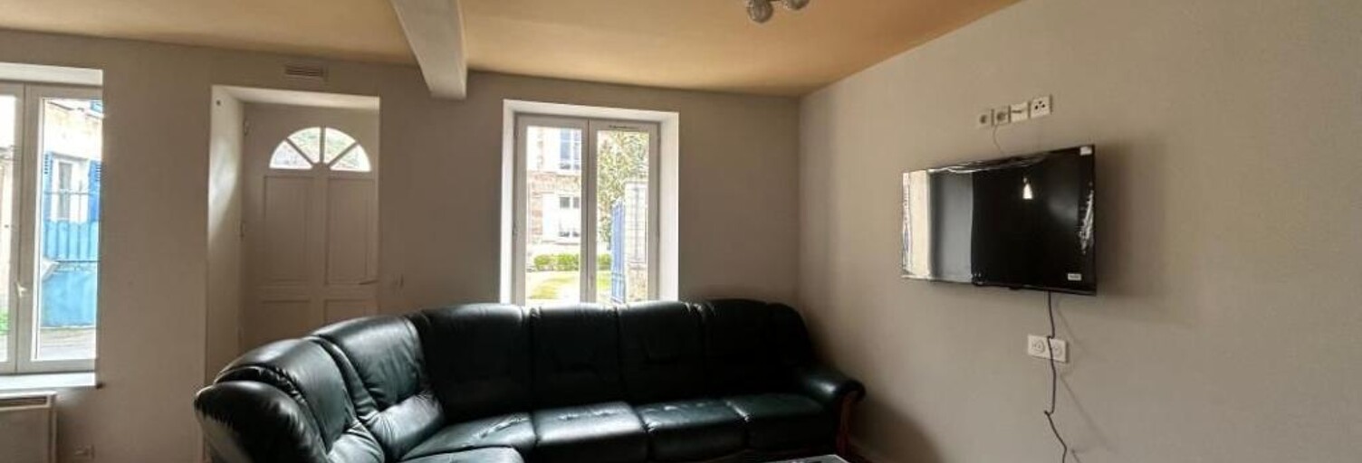 Maison 4 Pièces 62 m² à louer à Lizy-sur-Ourcq (77440)