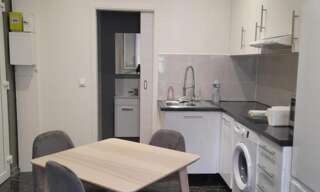 Appartement 2 Pièces 28 m² à louer à Suresnes (92150)