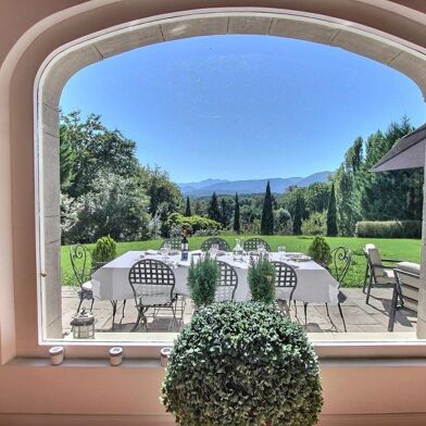 Maison 7 pièces 997000 €